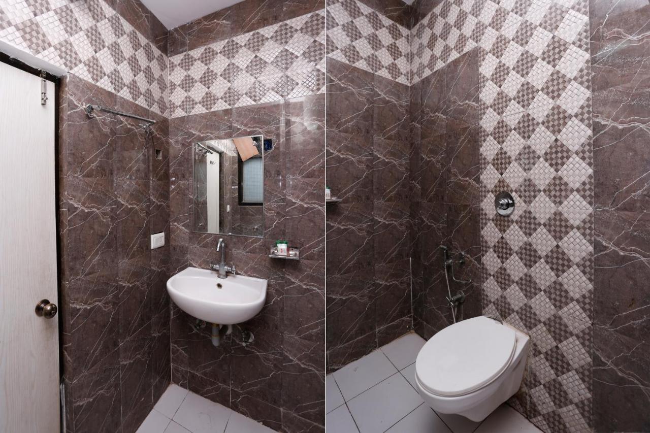 Oyo 4511 Hotel Nagpal Харидвар Экстерьер фото