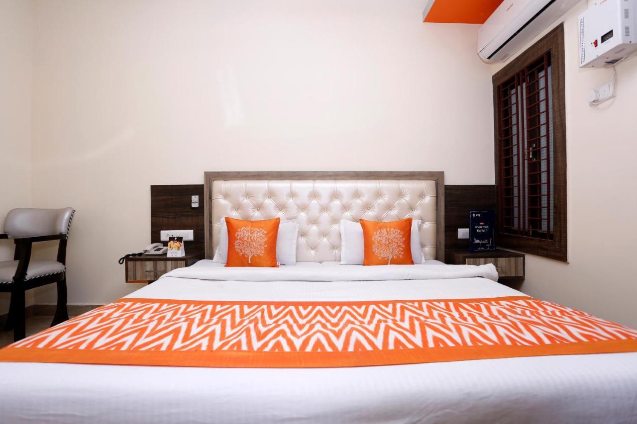 Oyo 4511 Hotel Nagpal Харидвар Номер фото